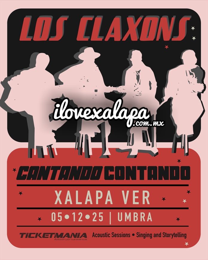 claxonsxalapa