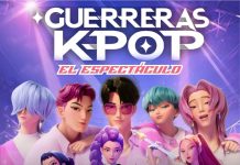 Guerraras K-Pop en Xalapa