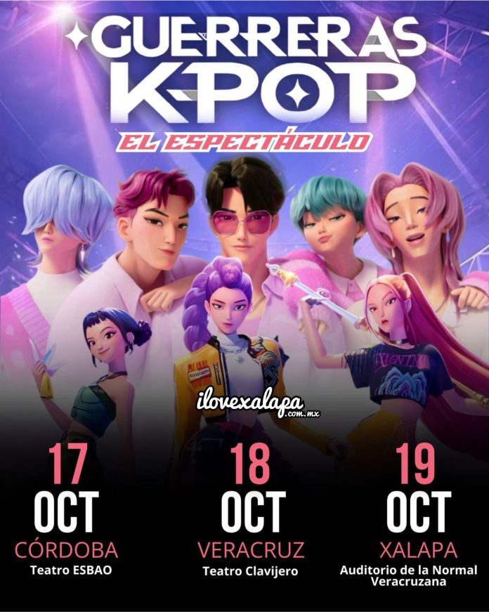 kpopxal