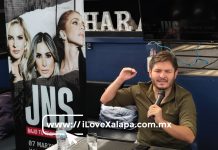 JNS regresa a Xalapa para celebrar 30 años de trayectoria