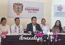 COATEPEC SE CONSOLIDA COMO CAPITAL NACIONAL DE LA ORQUÍDEA CON EL FESTIVAL INTERNACIONAL DE LA ORQUÍDEA 2026