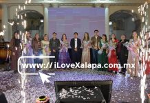 ¡COATEPEC ESTÁ DE FIESTA! ALCALDE NACHO LUNA REVELA LA CARTELERA DE LA FERIA NACIONAL DEL CAFÉ 2026!