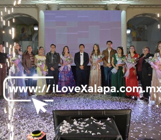 ¡COATEPEC ESTÁ DE FIESTA! ALCALDE NACHO LUNA REVELA LA CARTELERA DE LA FERIA NACIONAL DEL CAFÉ 2026!