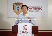 ANUNCIAN COSTO DE ENTRADA A LA FERIA NACIONAL DEL CAFÉ EN COATEPEC