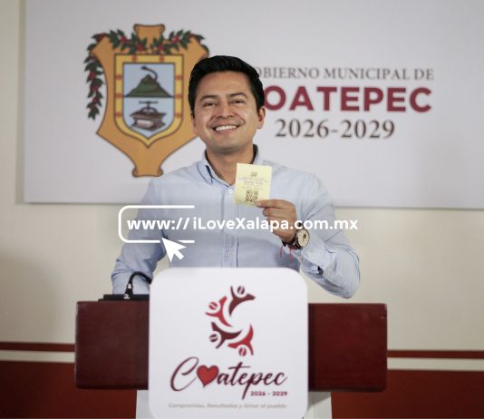 ANUNCIAN COSTO DE ENTRADA A LA FERIA NACIONAL DEL CAFÉ EN COATEPEC