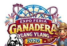 Próximamente la Expo Ylang Ylang 2026