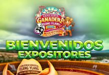 ¡Quieres ser, Expositor en la Expo Ylang Ylang 2026!