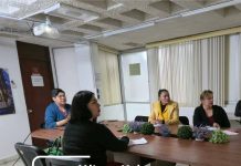 LOGRÓ BANDERILLA SER INCLUIDA EN LA ESTRATEGIA NACIONAL BANAVIM, PARA MAYOR PROTECCIÓN DE LAS MUJERES