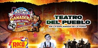 ¡Vive La Emoción de la Expo Feria Ganadera Ylang Ylang 2026 en Boca del Río, Ver. ! 🐮 Del 15 al 24 de Mayo.