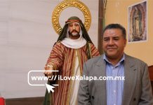 Se suma gobierno municipal de Banderilla para fortalecer fiesta patronal de San José