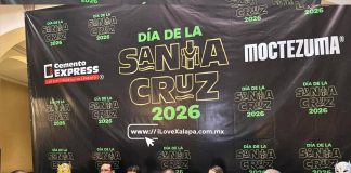 En Banderilla celebrarán en grande a los trabajadores de la construcción este 3 de mayo