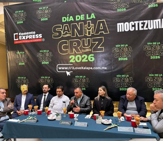 En Banderilla celebrarán en grande a los trabajadores de la construcción este 3 de mayo