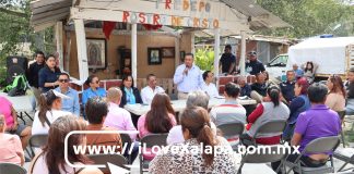 CON ÉXITO Y ALTA PARTICIPACIÓN SE REALIZARON LOS FOROS DE CONSULTA CIUDADANA EN BANDERILLA