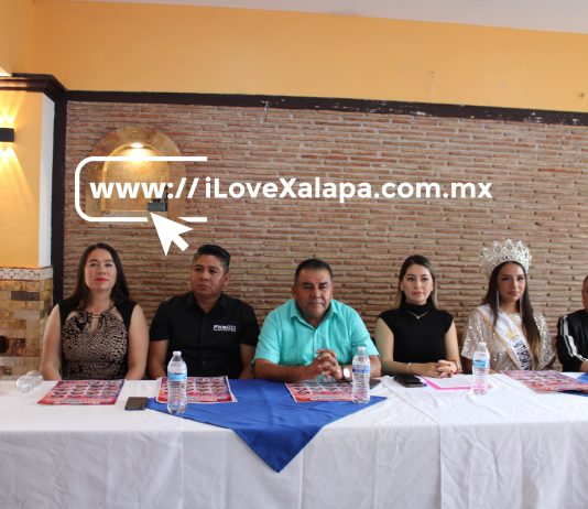 Más de 200 mil asistentes se esperan en la Expo Feria Banderilla 2026