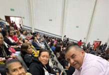 OFRECE, GOBIERNO MUNICIPAL, EVENTO ARTISTICO-MUSICAL A MADRES BANDERILLENSES